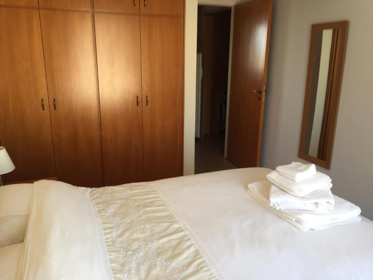 Beautiful Spacious 2-Bed Apartment In Xylofagou Xylophaghou Luaran gambar
