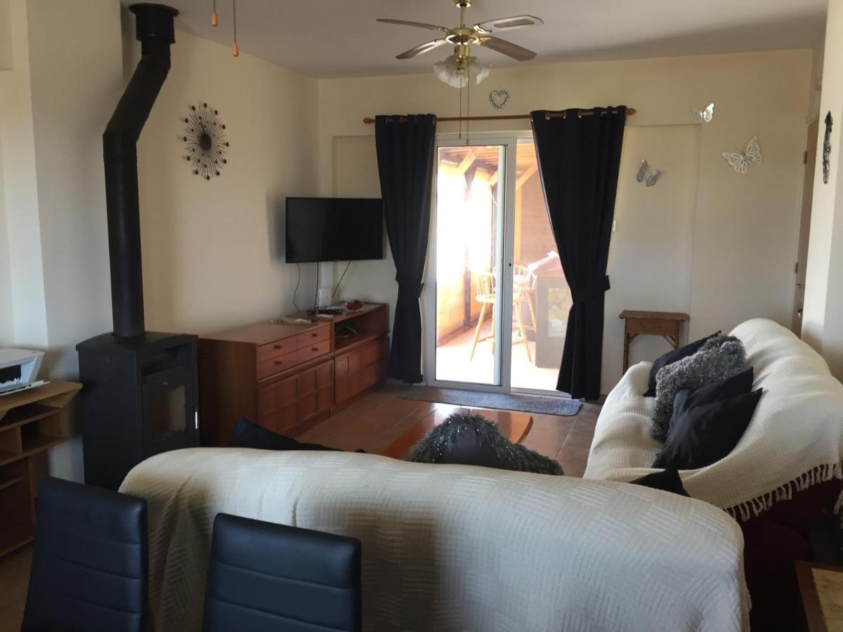 Beautiful Spacious 2-Bed Apartment In Xylofagou Xylophaghou Luaran gambar