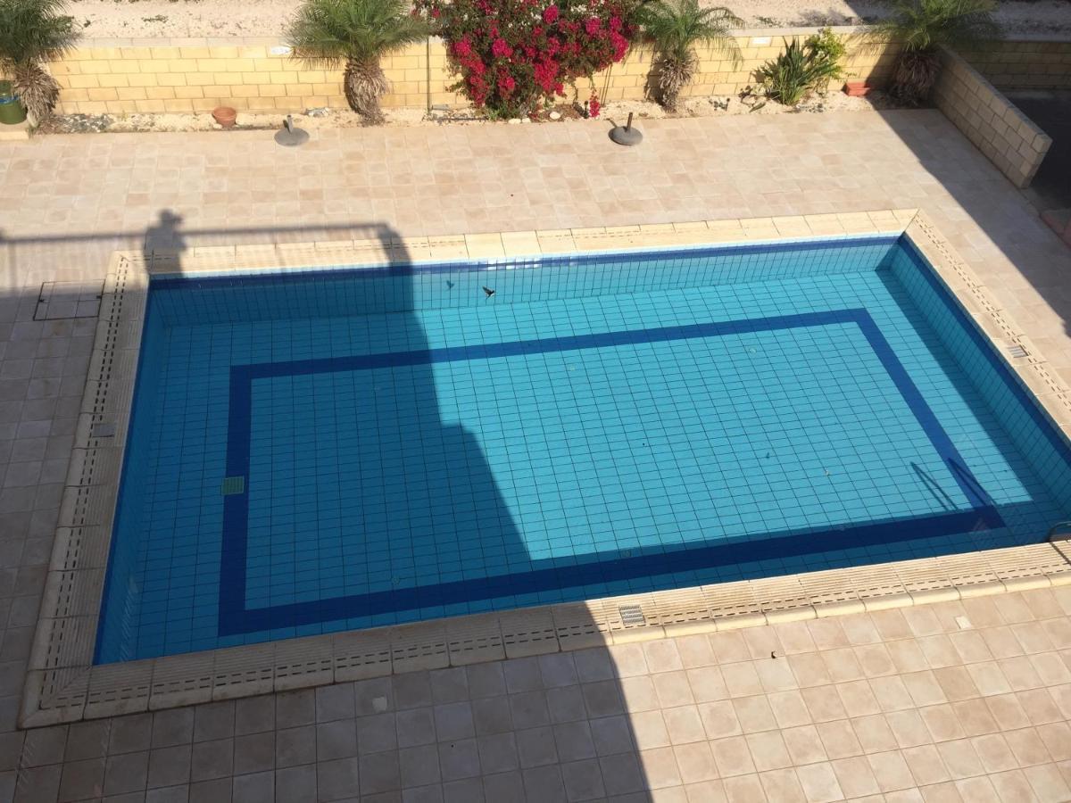 Beautiful Spacious 2-Bed Apartment In Xylofagou Xylophaghou Luaran gambar