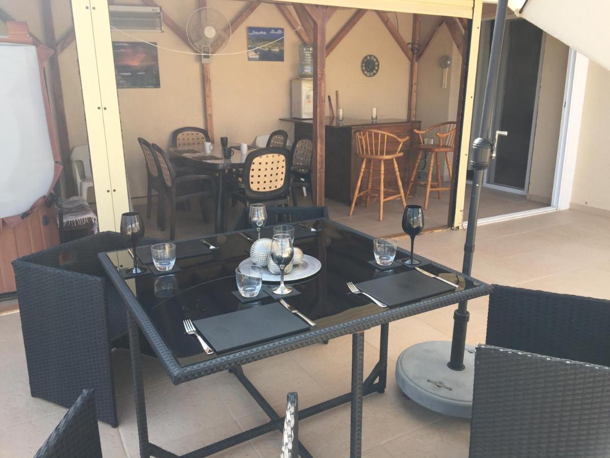 Beautiful Spacious 2-Bed Apartment In Xylofagou Xylophaghou Luaran gambar