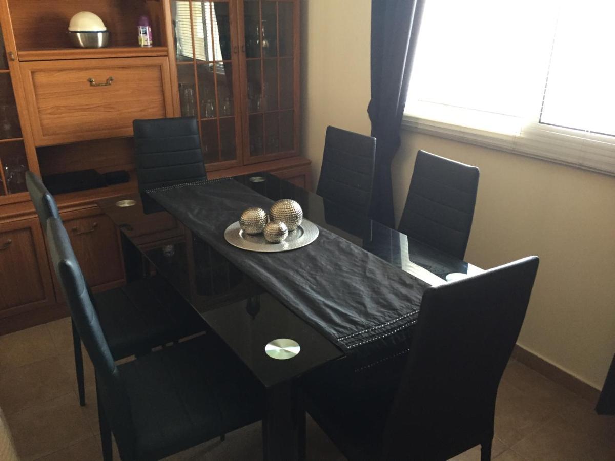 Beautiful Spacious 2-Bed Apartment In Xylofagou Xylophaghou Luaran gambar