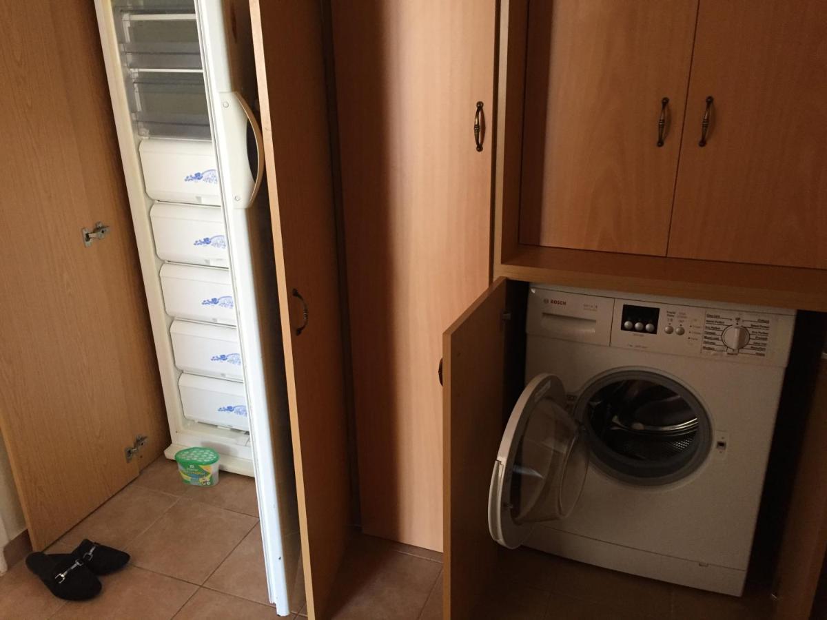 Beautiful Spacious 2-Bed Apartment In Xylofagou Xylophaghou Luaran gambar
