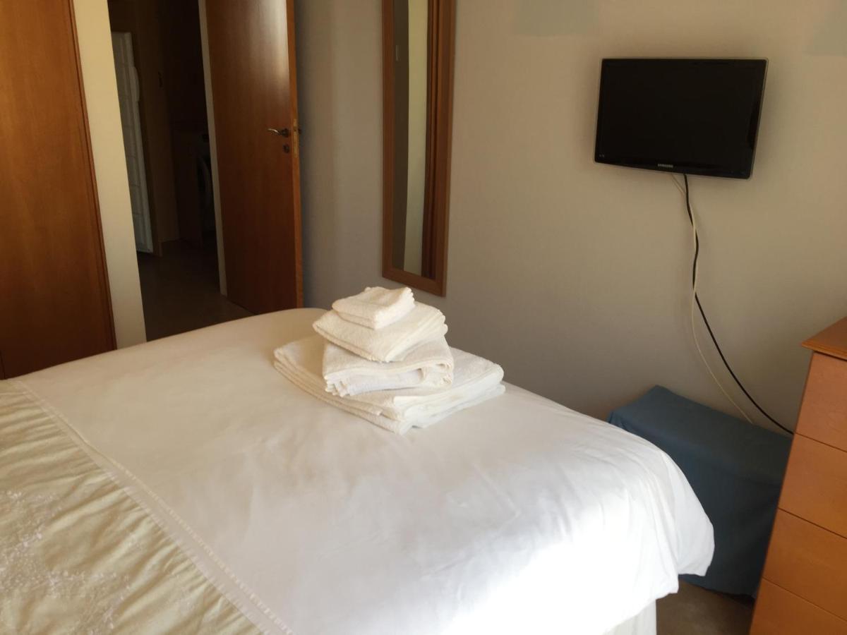 Beautiful Spacious 2-Bed Apartment In Xylofagou Xylophaghou Luaran gambar